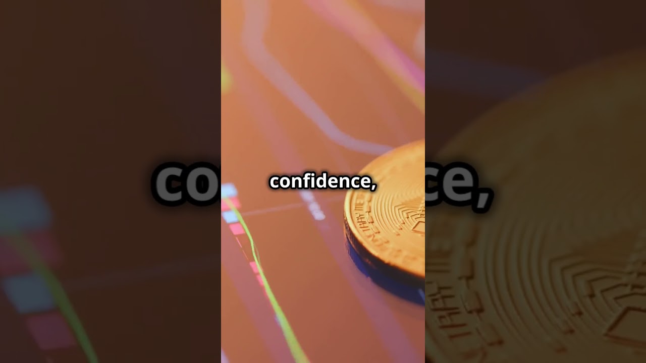 Bitcoin Bull Market Explained #crypto #cryptocurrency #bitcoin