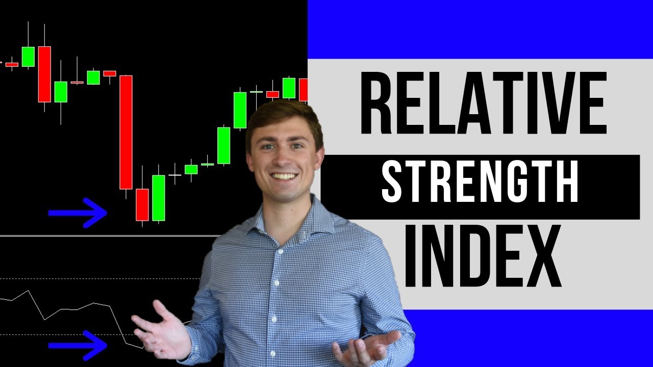 How to Trade the RSI Profitably! Trading the  Relative Strength Index 📈📉