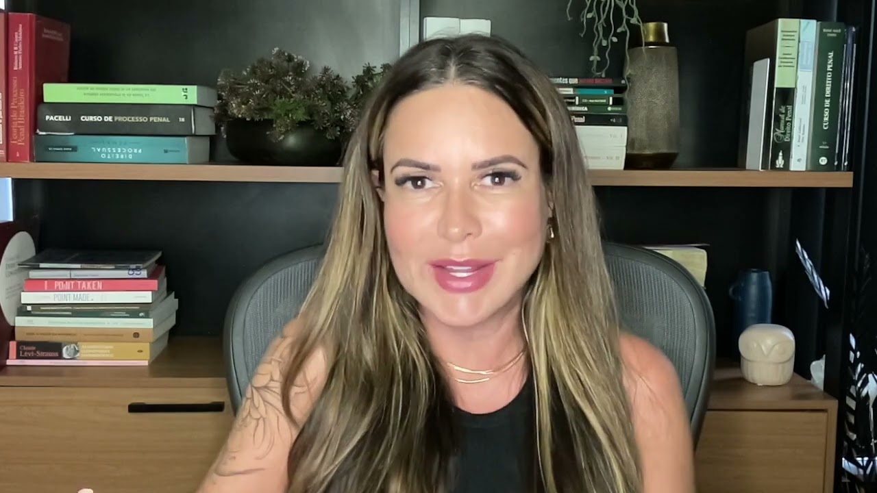 Modelo de Representação Criminal - Entenda como fazer uma Representação Criminal e Baixe o Modelo