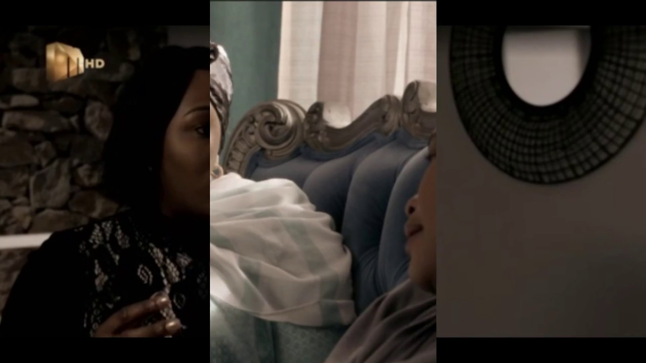 ISIBAYA | 05 December 2017 | Spoiler-Teaser