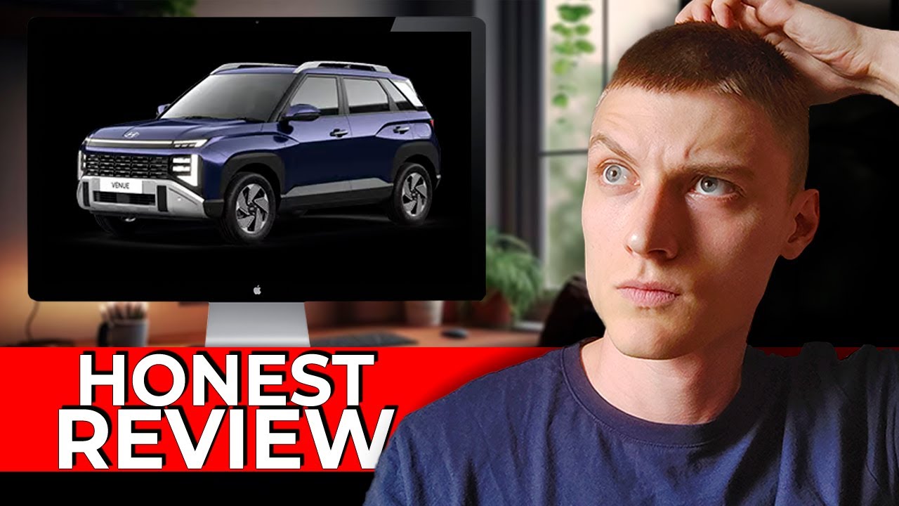SUV Subscription: My Honest Review and User Experience
