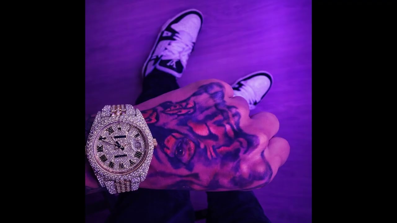 [FREE] West Coast x Detroit Type Beat 2026 – 