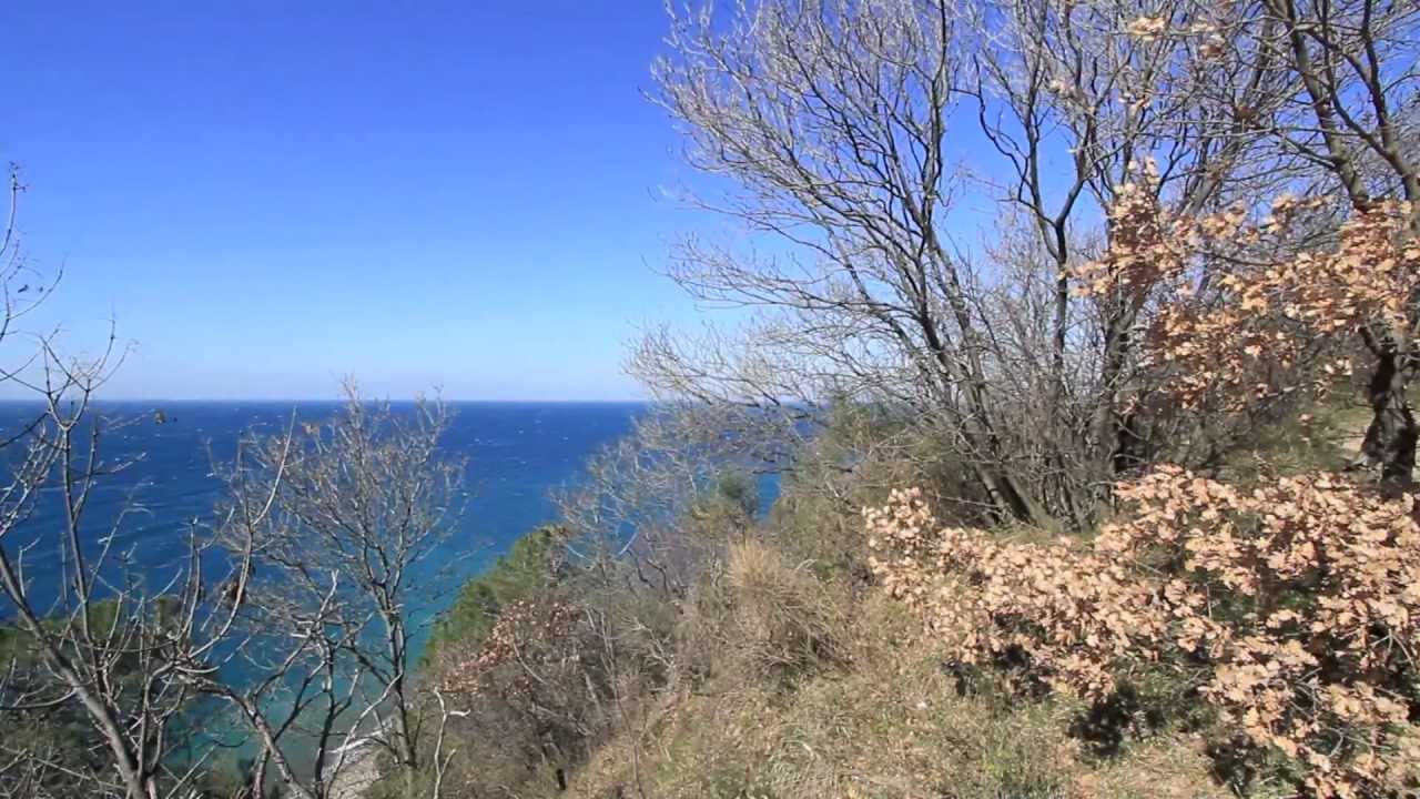 Riserva naturale di Strugnano