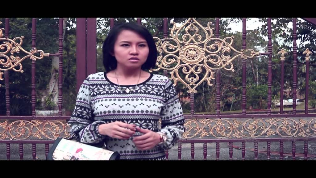 Fiq - Setia Hujung Nyawa [OFFICIAL VIDEO]