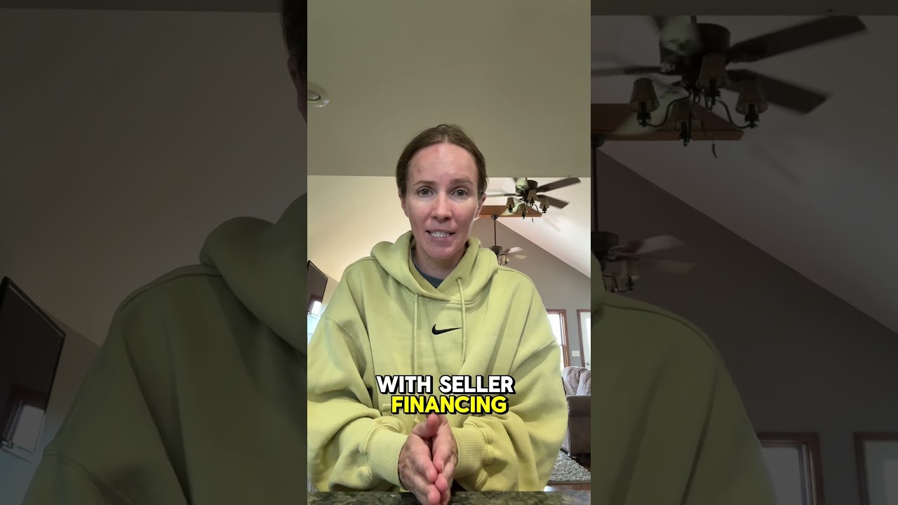 What Is Seller Financing?