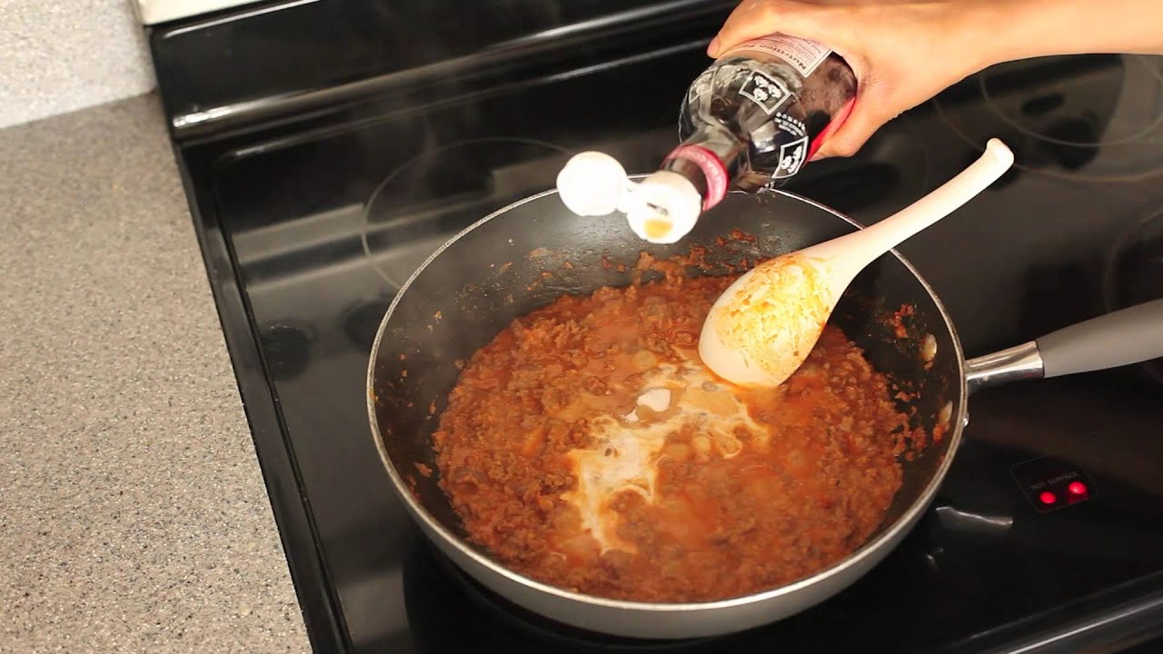Prahok Ktiss (Spicy Pork Dip) Recipe