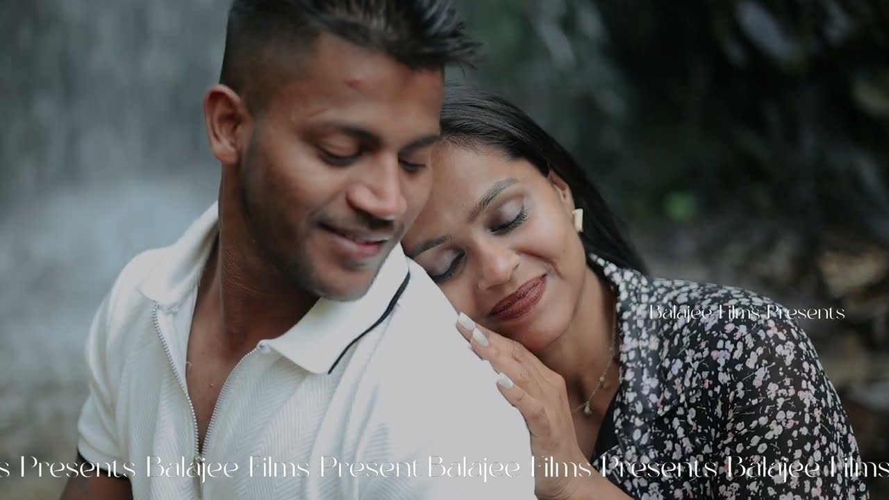 Riya X Vinay