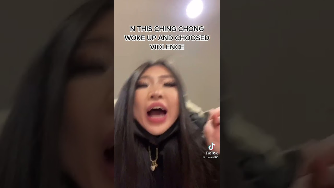 StopAsianHate Tiktok Video Compilations 5