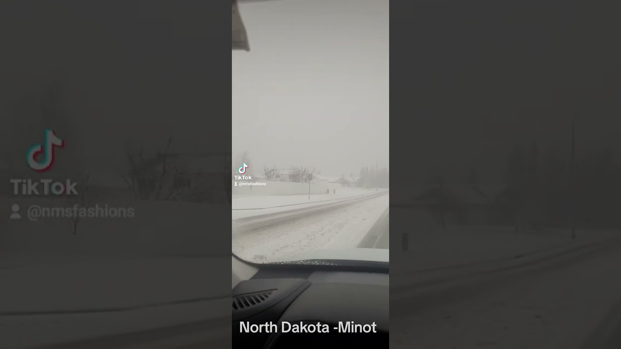 North Dakota, Minot, USA