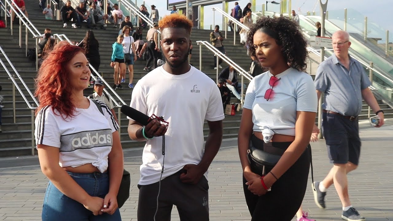 What do teens think about wearing makeup - Westfield Stratford