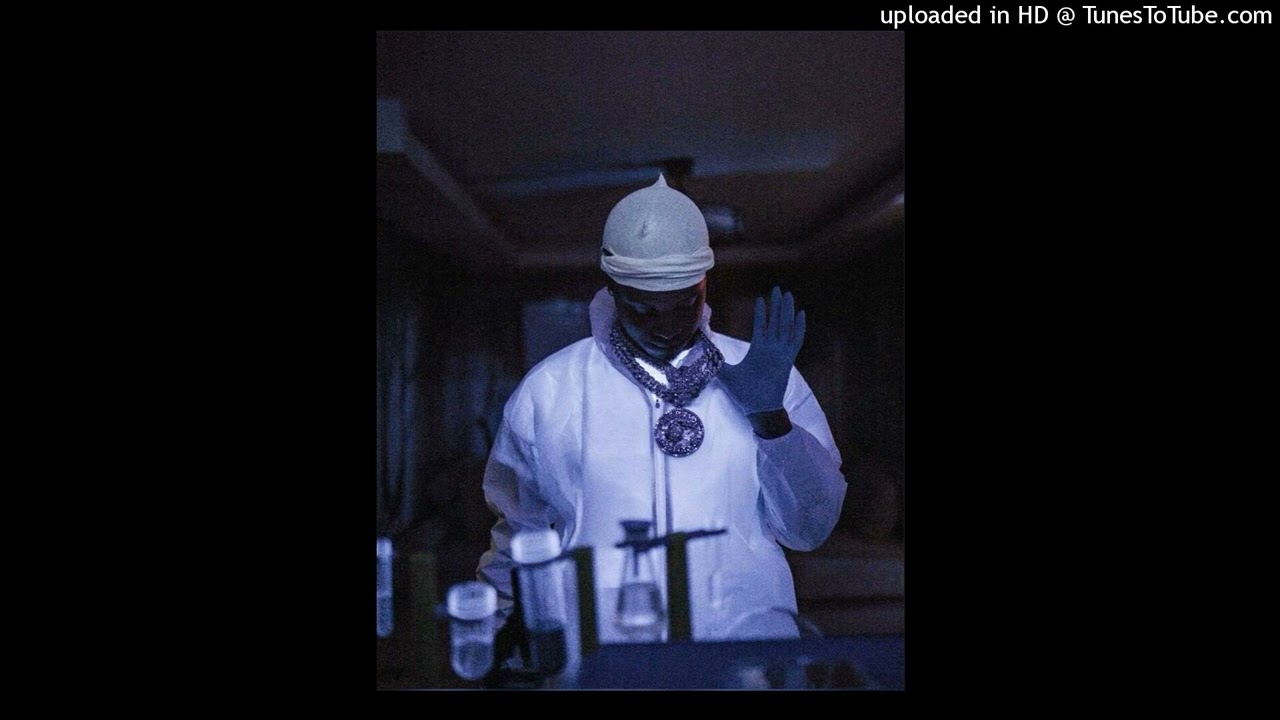 [FREE] Lil Double 0 X Mac Critter Sample Type Beat "Real"