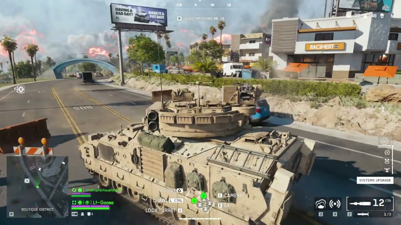 Battlefield 6   - RedSec Is Fantastic!