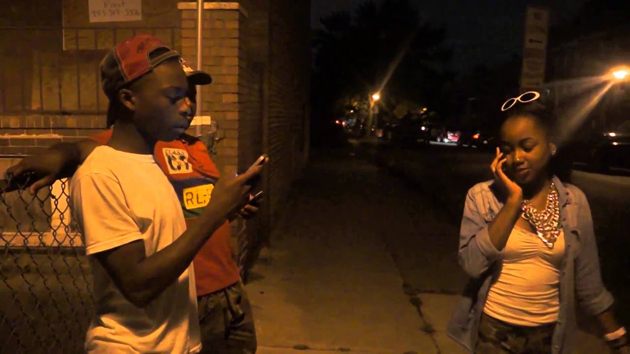 The Baltimore Way 1