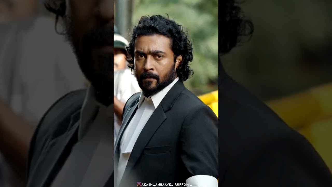 Suriya JaiBhim Controversy🔥Suriya JaiBhim issue❗JaiBhim whats app status tamil😎 #JaiBhim #Suriya