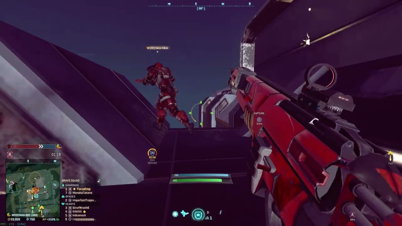 PlanetSide2 20251129