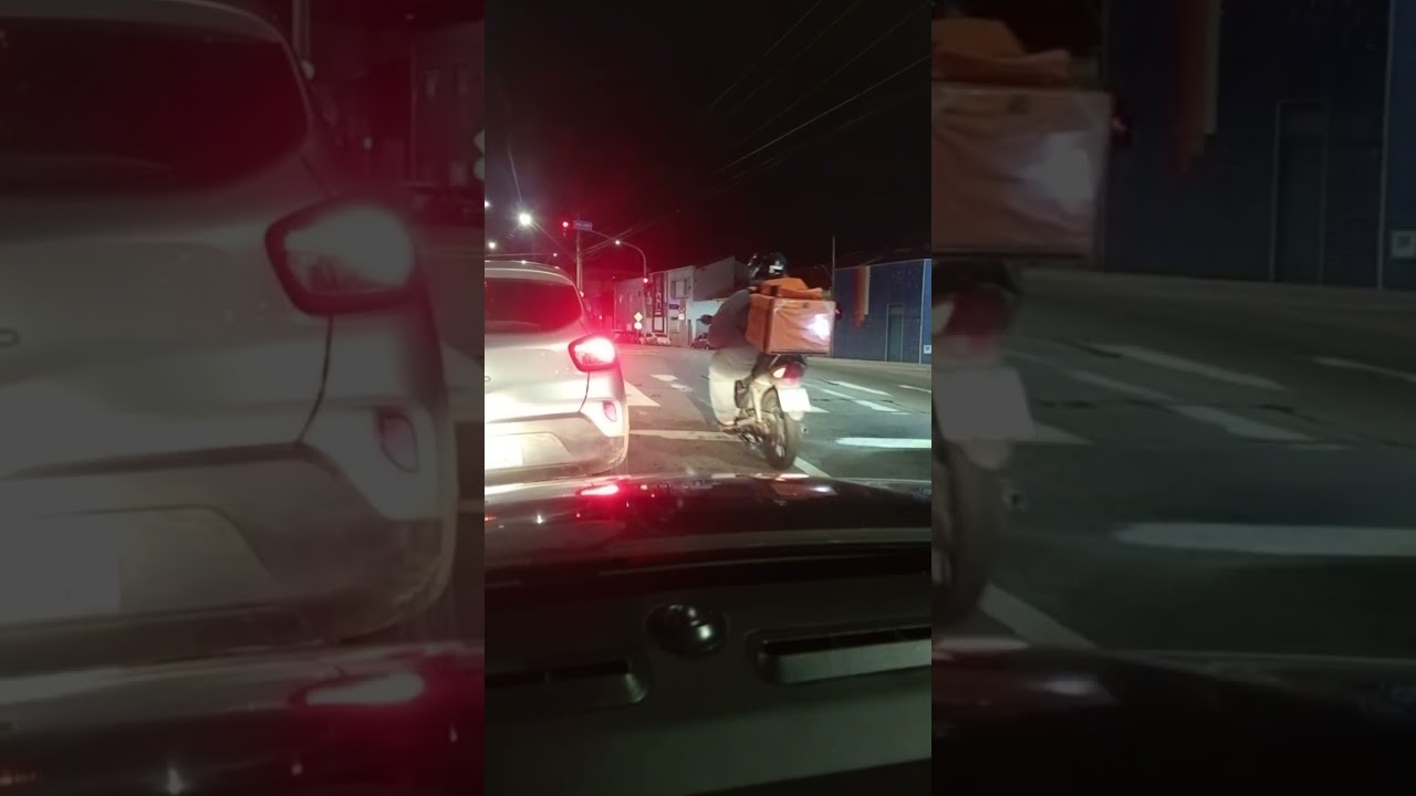 يوميات اوبر تونسي في البرازيل 🇧🇷🇹🇳