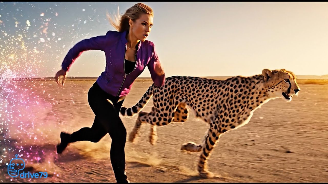 Wild at Heart | Music Video