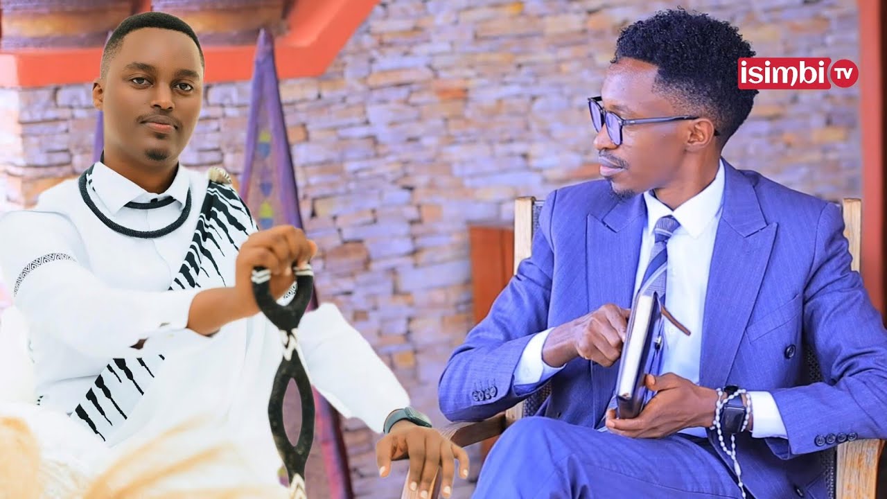 RUMAGA ADUKOREYE ST VALENTIN KINYARWANDA❤️GROOM SHOWER IRAGENDA IBONE