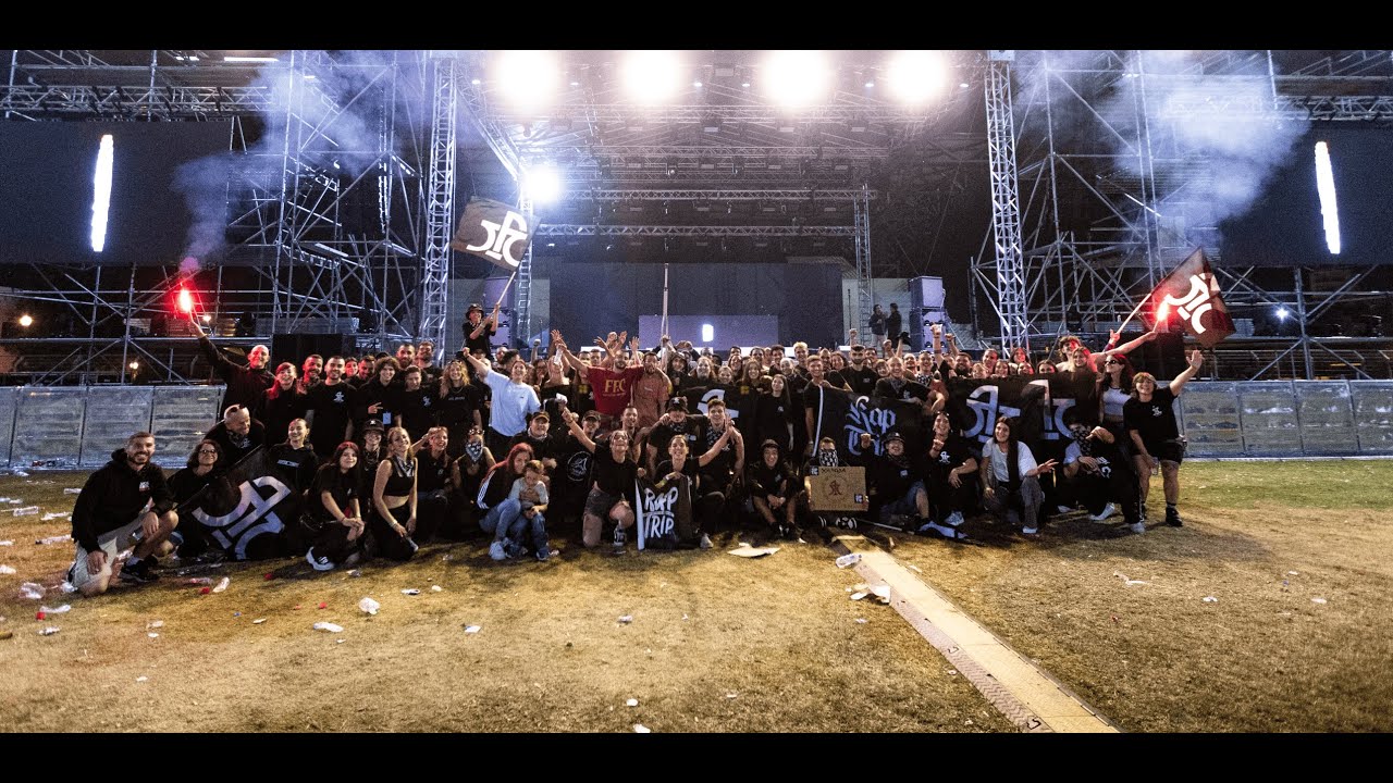 Από Αθήνα προς Θεσσαλονίκη για τα 11 χρόνια Λόγος Τιμής!