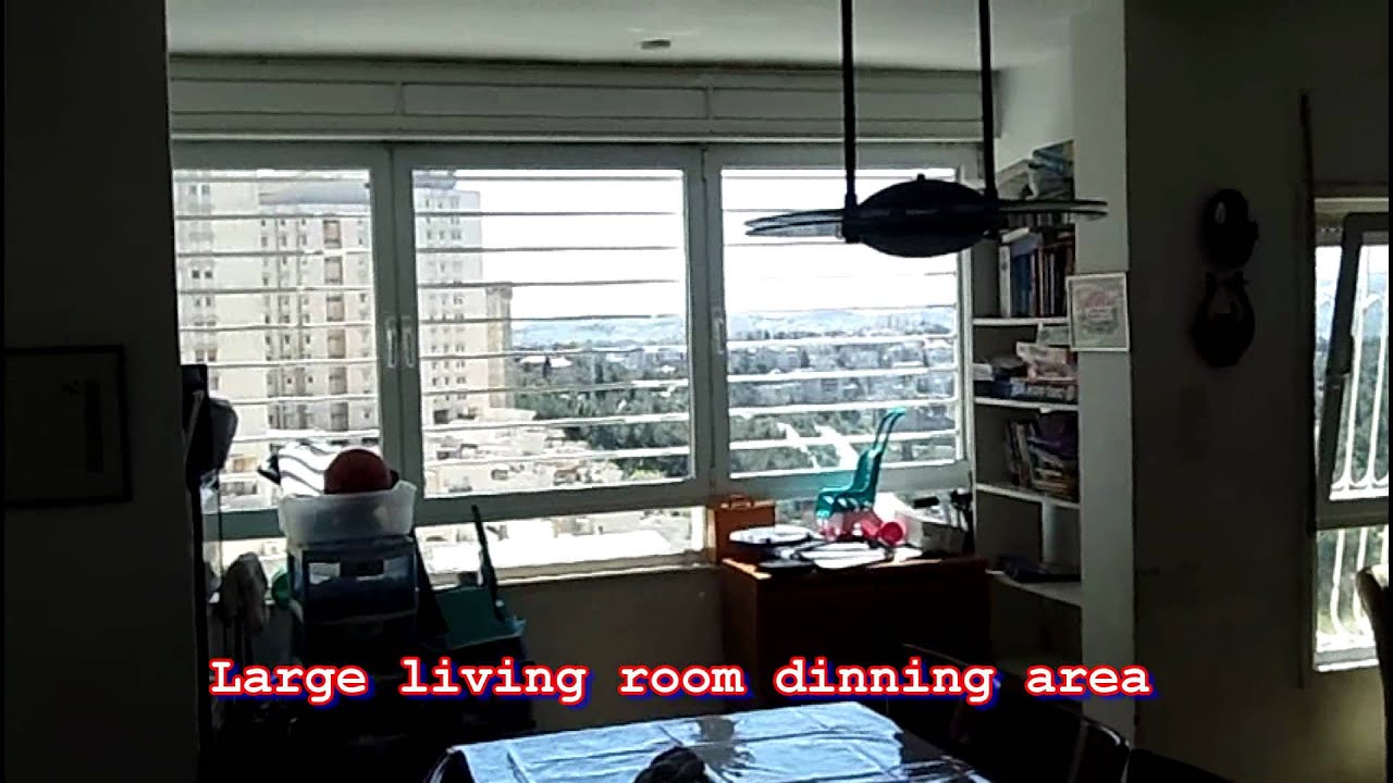 Properties for sale in Jerusalem: Ben Tzvi 39, Rehavia