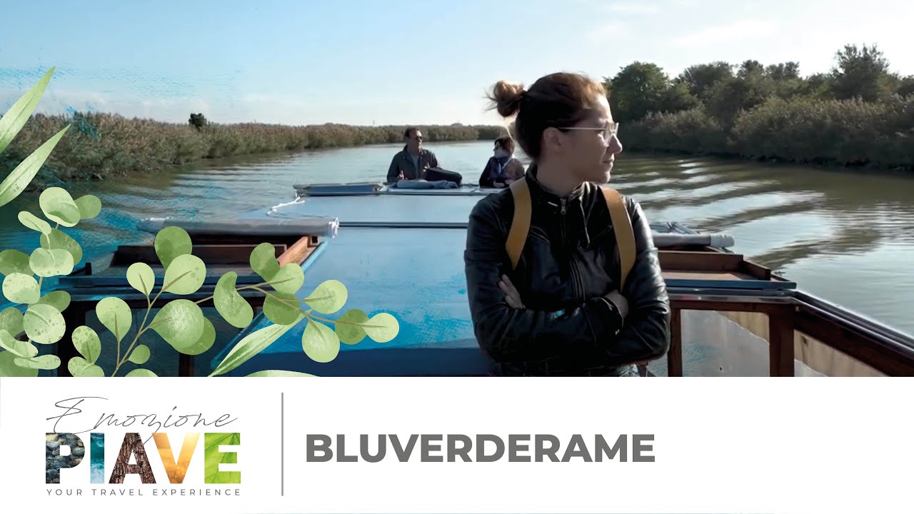 Bluverderame