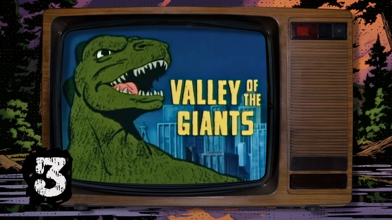 Godzilla (1979 TV Series) // Season 02 Episode 07 