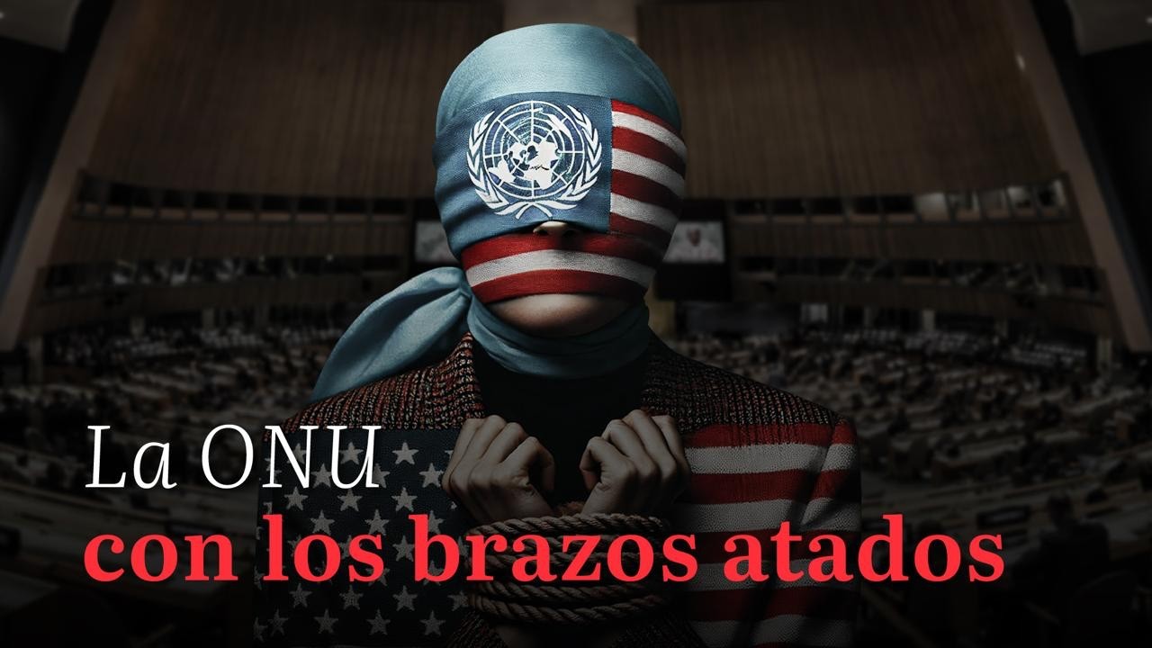 ¿Qué papel juega la ONU en el mundo?