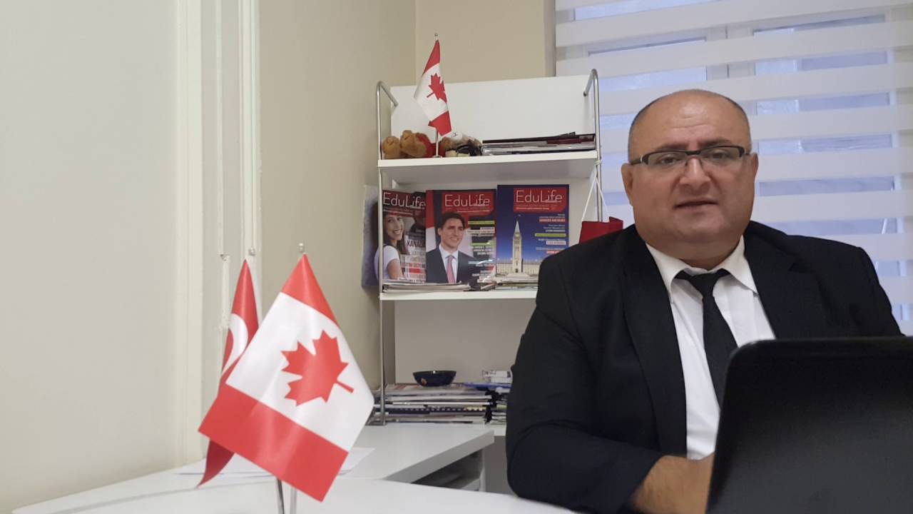 Kanada G&ouml;&ccedil;menliği Ve Kanada Vatandaşlığı Arasındaki Farklar Nelerdir ?