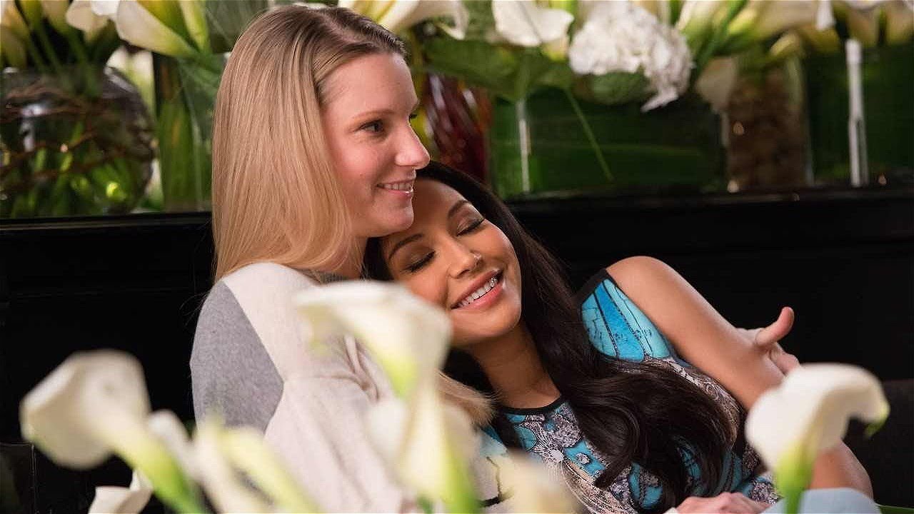 Brittany and Santana: Full Love Story (Music Edition)