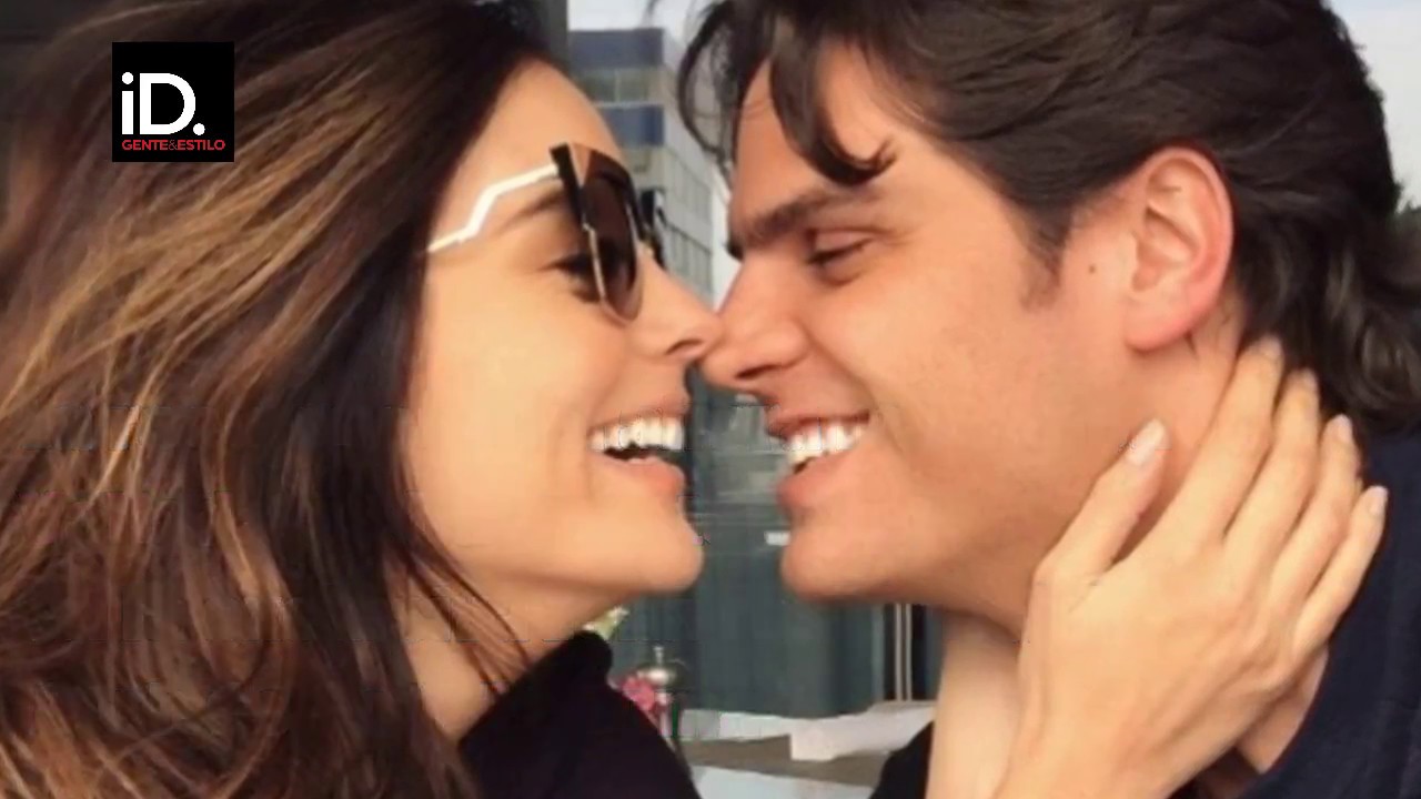 Ximena Navarrete vivirá en San Luis Potosí.