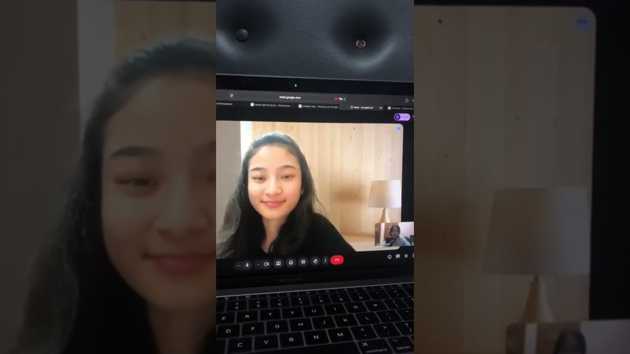 project in english - interview 