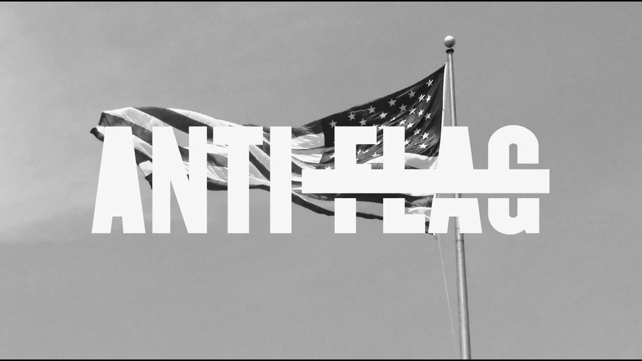 Anti-Flag 