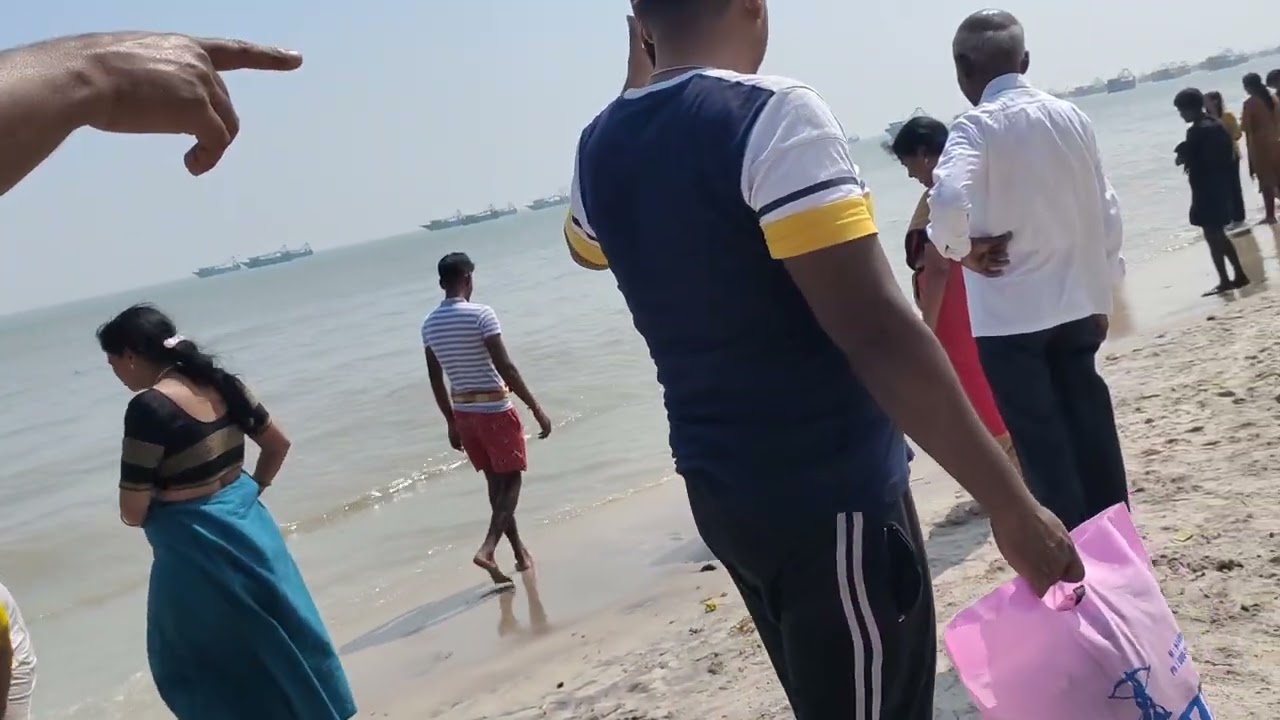 Hi friends good morning #rameshwaram#