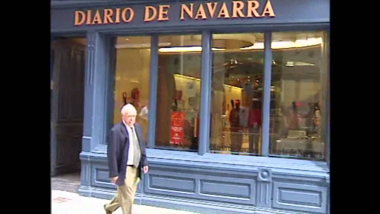V&iacute;ctimas: La historia de ETA - 11. La prensa como objetivo