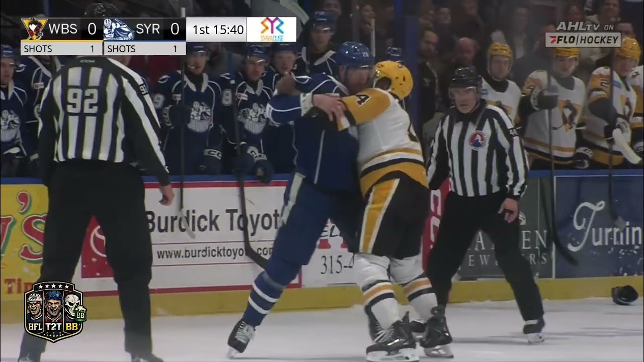 Boko Imama vs Jarred Tinordi - March 6, 2026