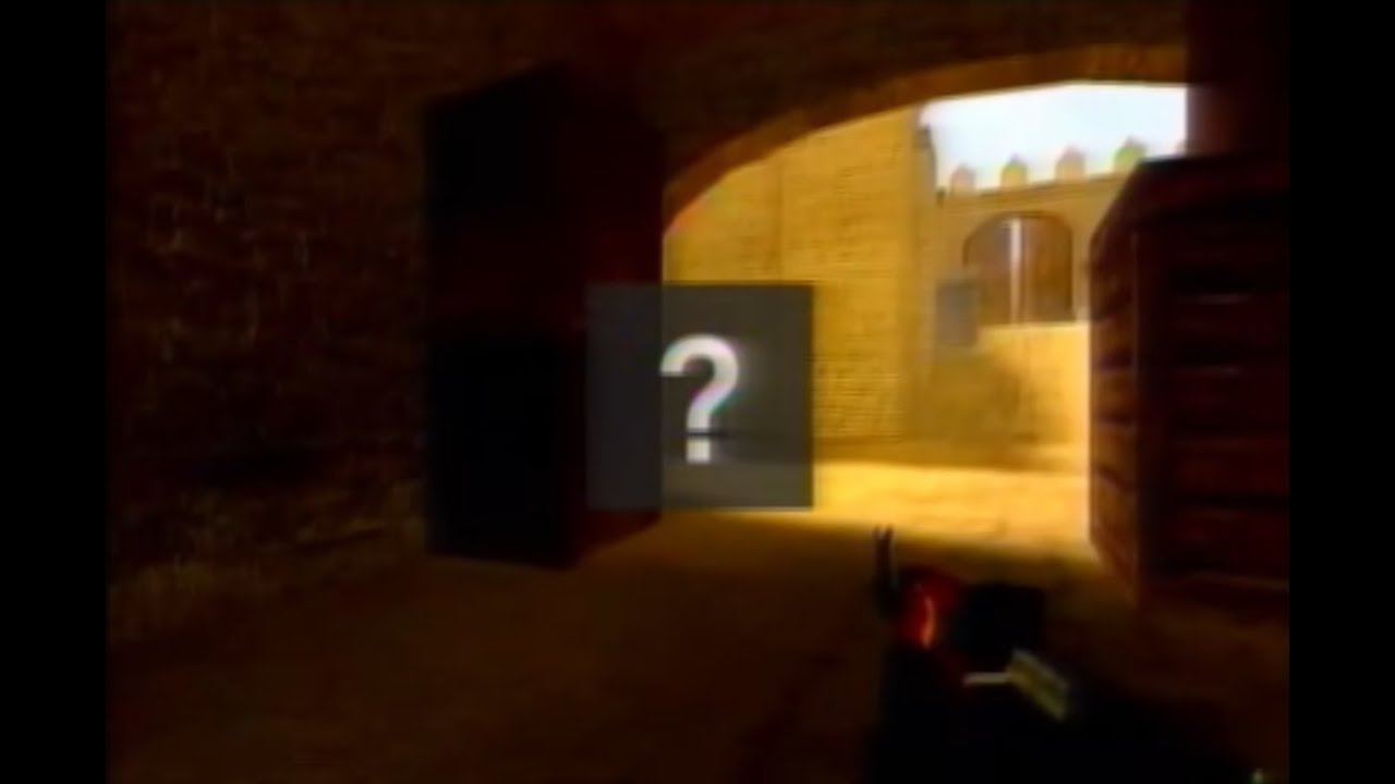 Room728: The Counter-Strike Hoax