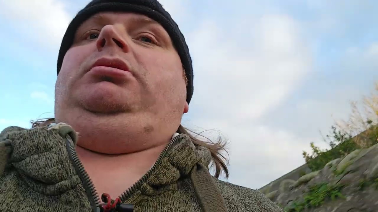 A day out and living and a bit of trouble