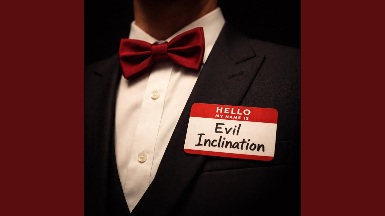 My Evil Inclination