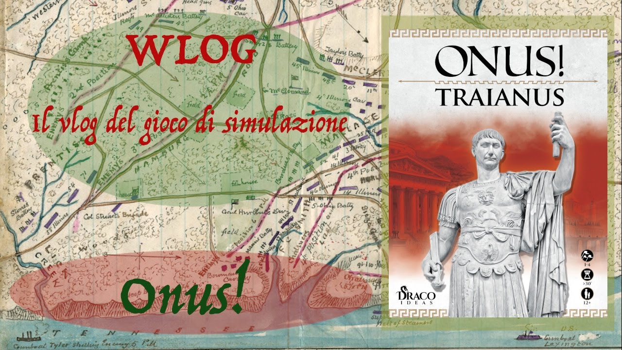 WLOG - Onus! (3di3 - Conclusioni)