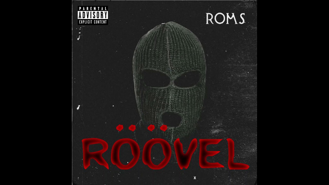 Roms - Röövel