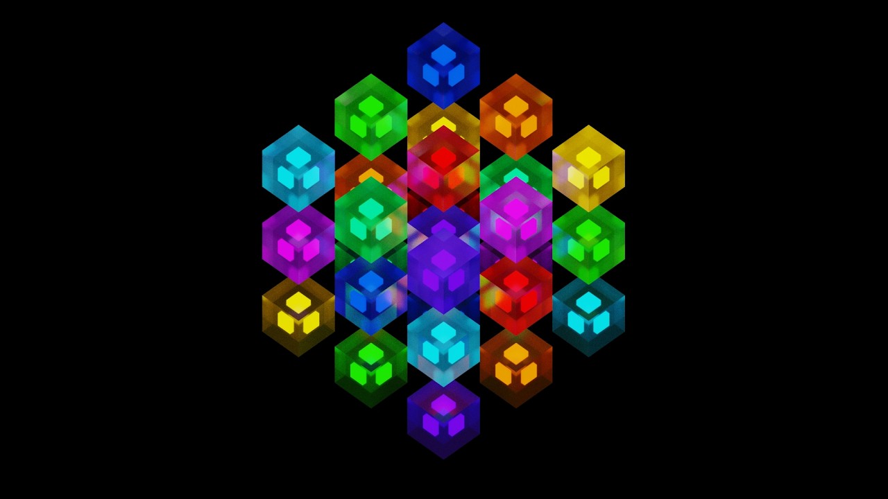 Gladder - Above The Stars