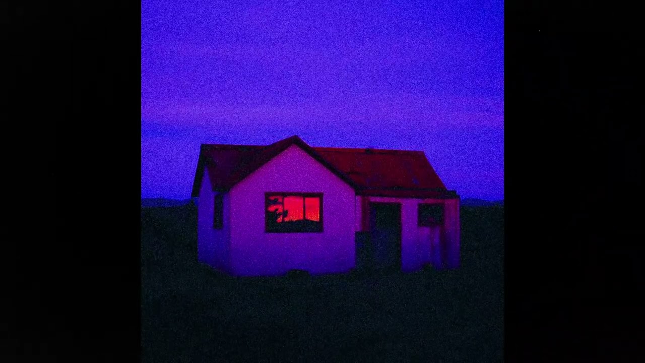 NEKFEU x NEPAL TYPE BEAT - "ISOLEMENT"