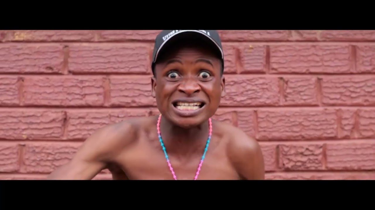 Culture Love - Muchato WaMai Titi Official Video