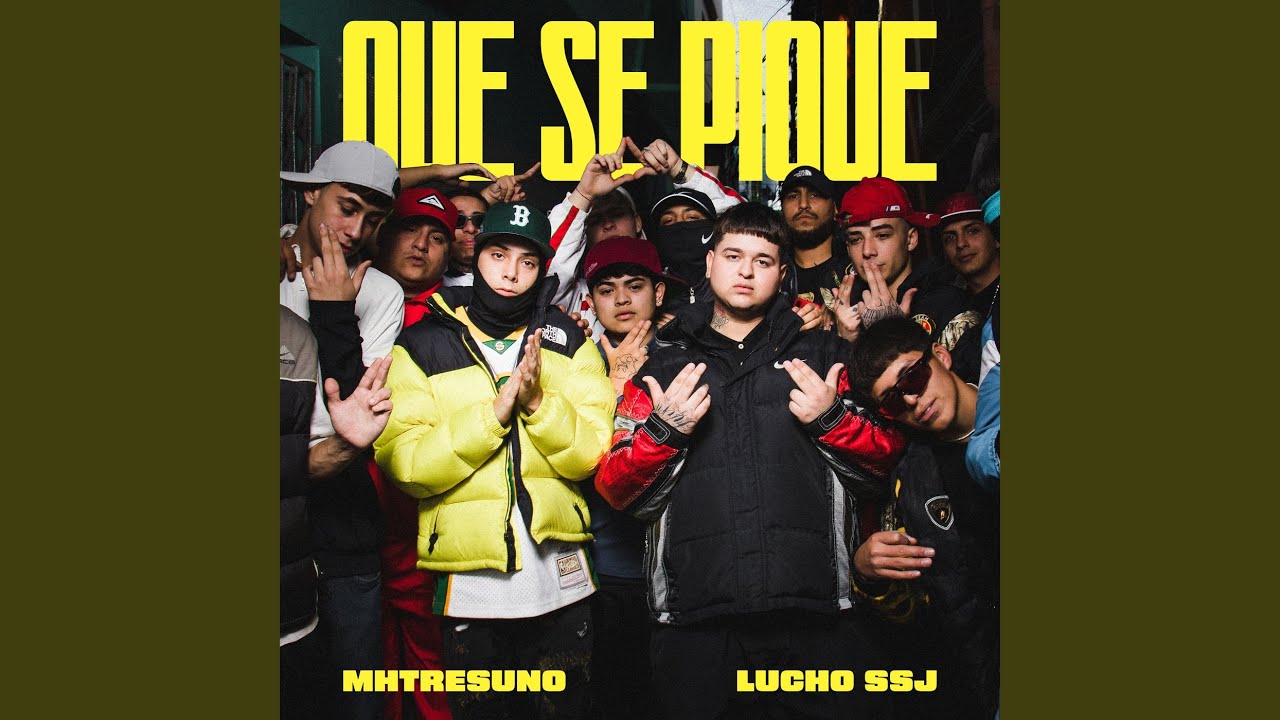 Que Se Pique