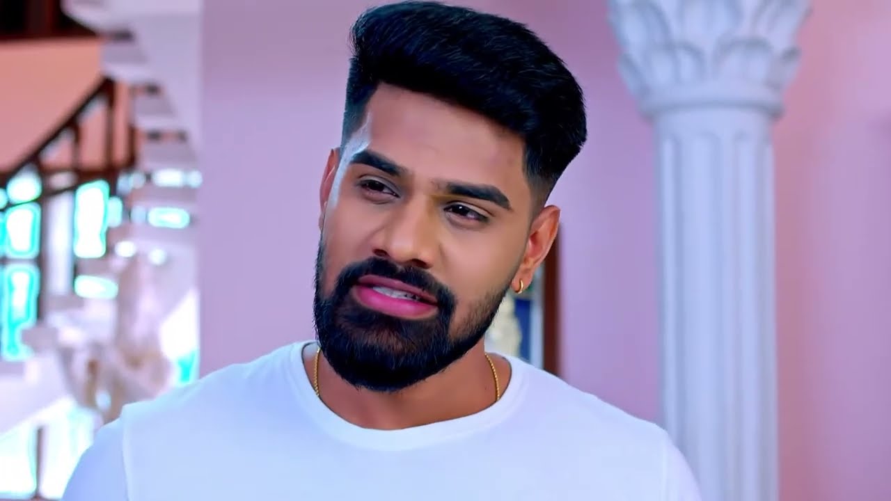 Oohalu Gusagusalade - Full Ep - 473 - Abhiram, Vasundhara, Suseel - Zee Telugu