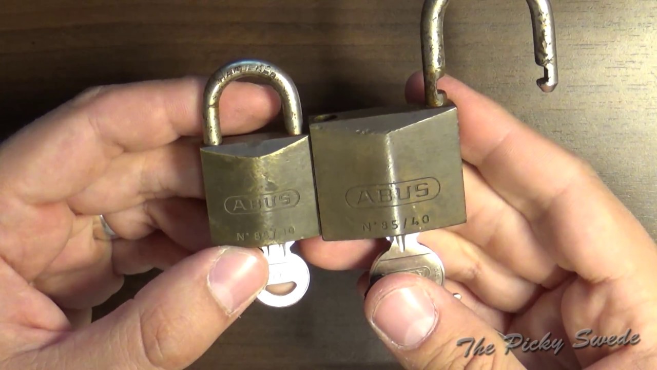 023 Abus 85/30
