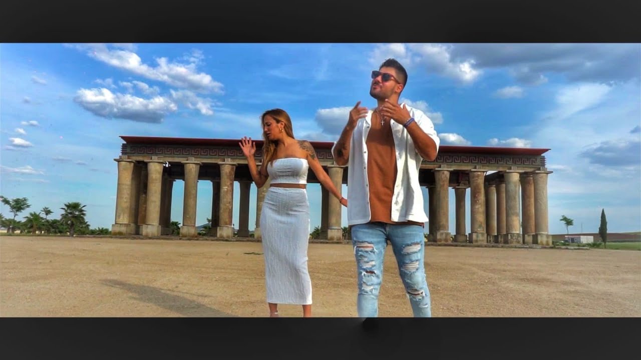 Luisma Hervás Feat. Rocío Gilgado - Te necesito