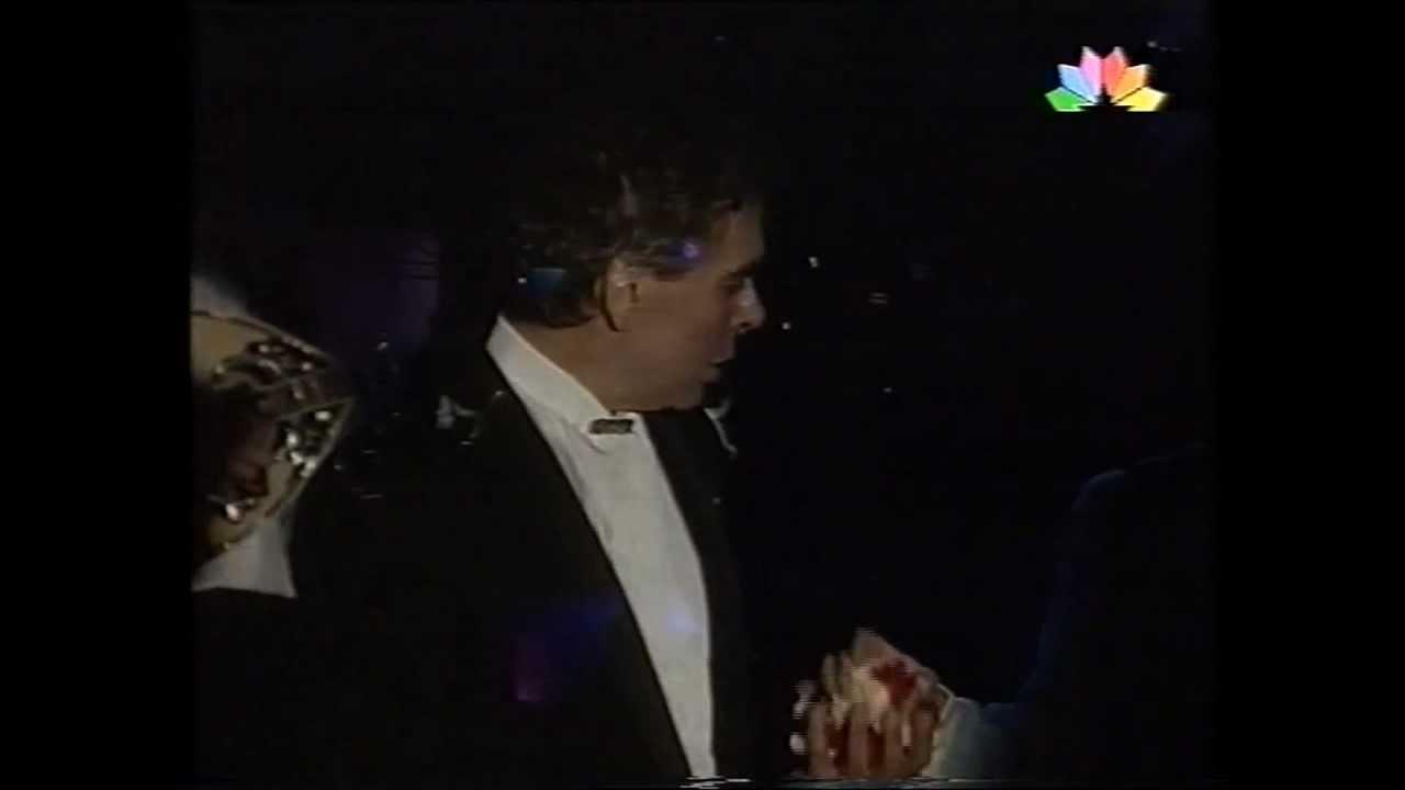 ΓΙΑΝΝΗΣ ΠΟΥΛΟΠΟΥΛΟΣ (CAN-CAN 1994) ΜΕΡΟΣ 4ο