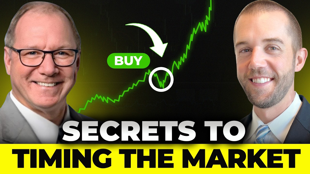 Master the Market: How to Profit from Trends & Avoid Devastating Losses