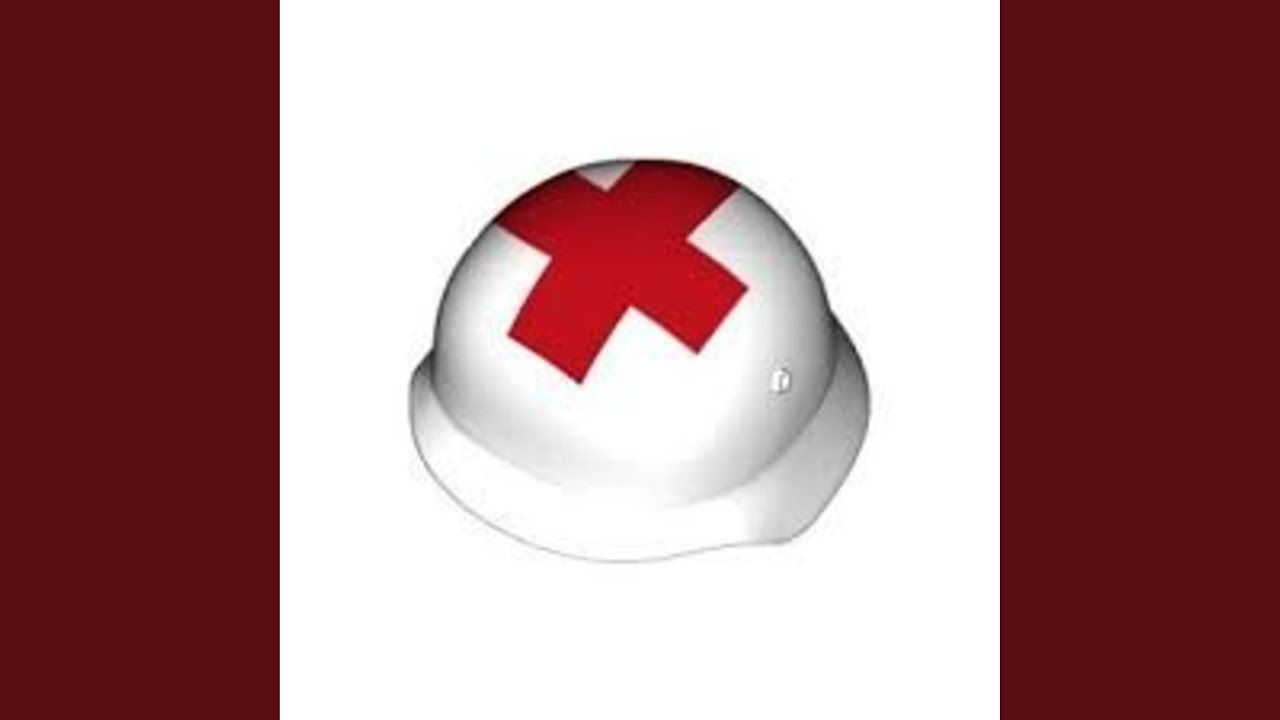 HELMET W/ NO HEAD!